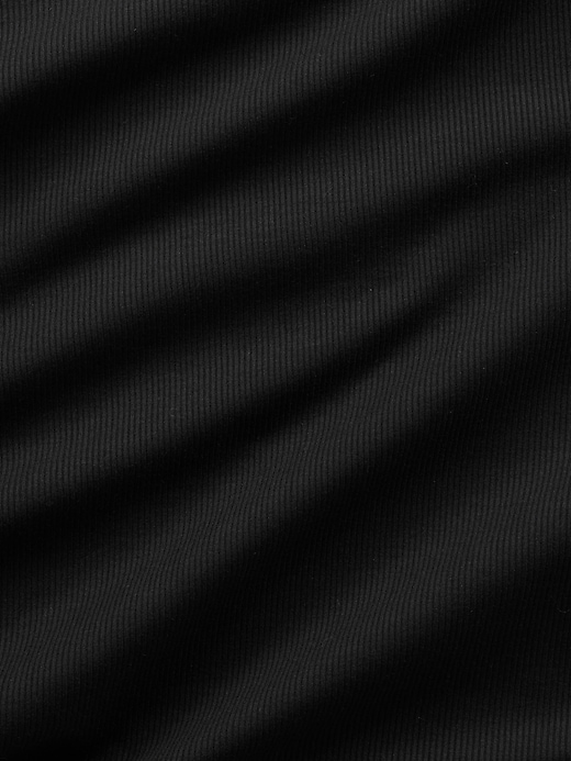Image number 2 showing, Signature Rib Top