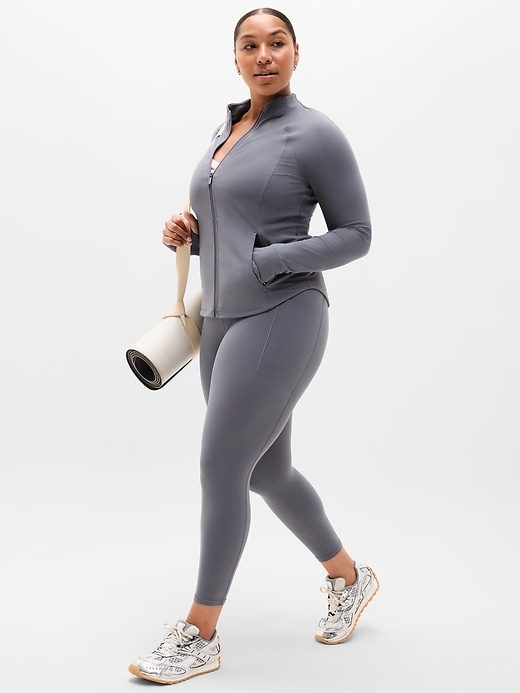 Image number 5 showing, Salutation Jacket