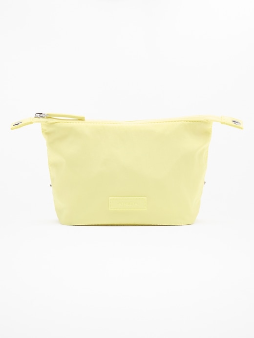 Image number 1 showing, All About Small Cosmetic Pouch