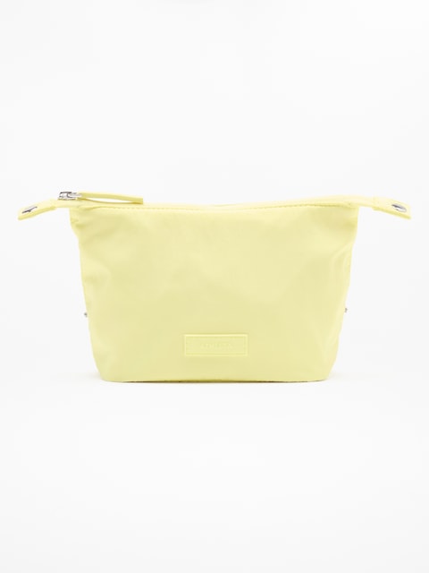 All About Small Cosmetic Pouch