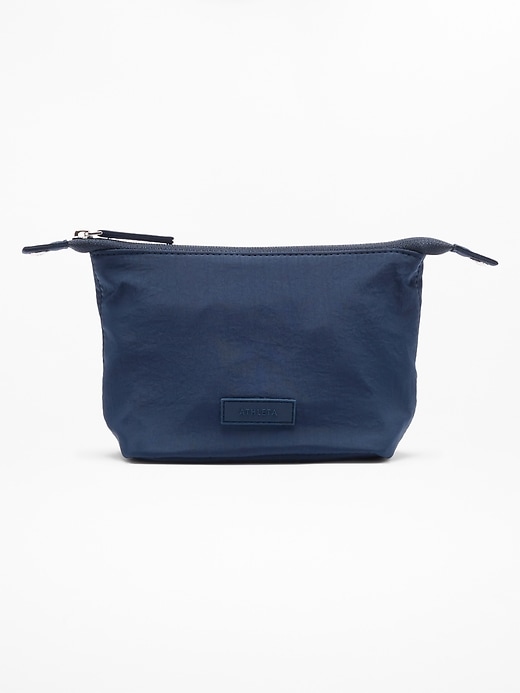 Image number 1 showing, All About Small Cosmetic Pouch