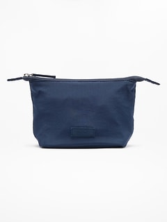 All About Small Cosmetic Pouch