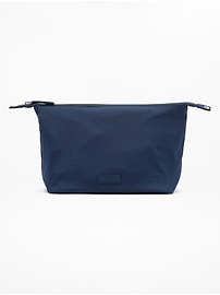 Image number 1 showing, All About Large Cosmetic Pouch