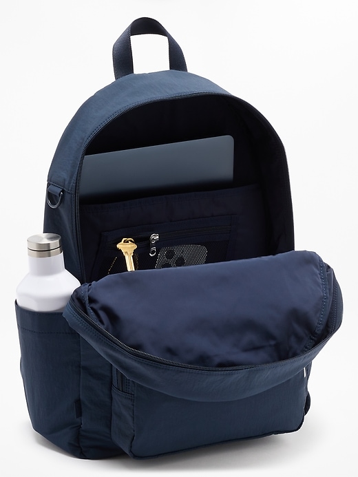 Image number 3 showing, Anytime Backpack