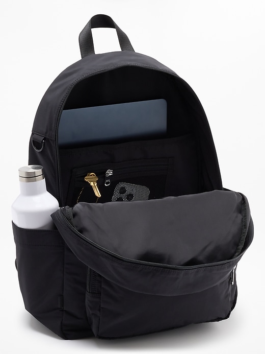 Image number 3 showing, Anytime Backpack