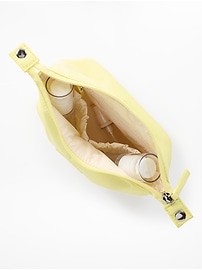 Image number 2 showing, All About Small Cosmetic Pouch