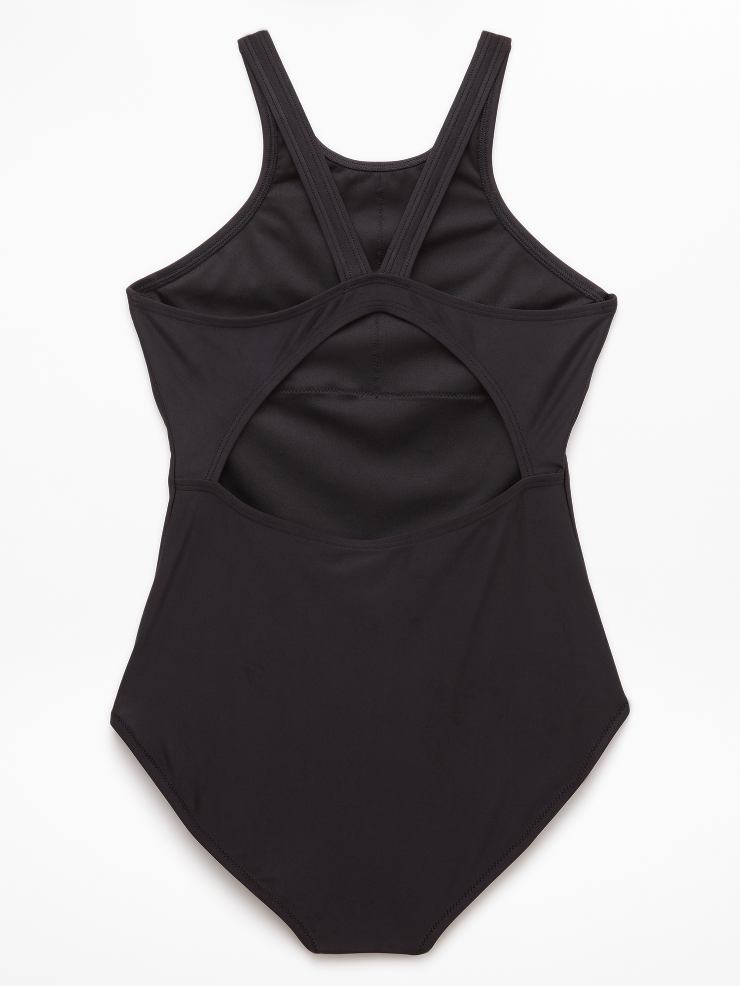 Athleta Girl High Neck One Piece
