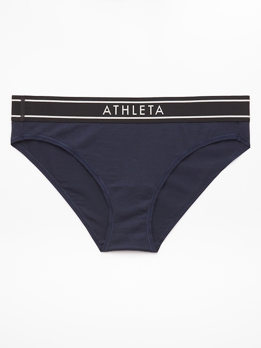 Image number 6 showing, Low Key Bikini Underwear