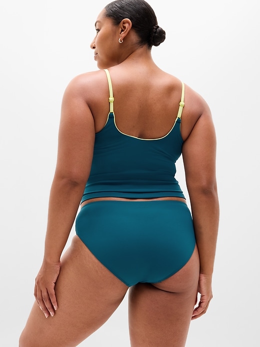 Image number 3 showing, Hipster Full Swim Bottom