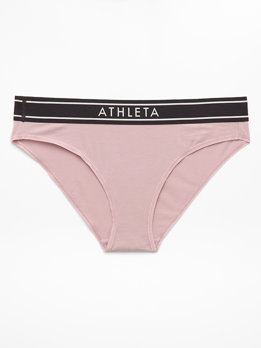 Image number 6 showing, Low Key Bikini Underwear