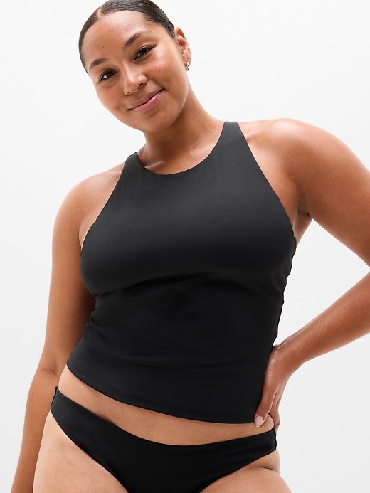 Image number 4 showing, Marina Tankini