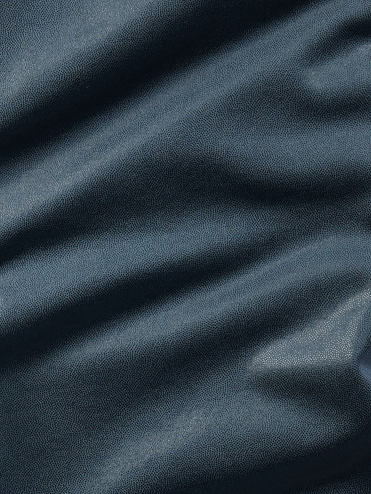 Image number 3 showing, Elation High Rise Matte Foil Shine 7/8 Legging