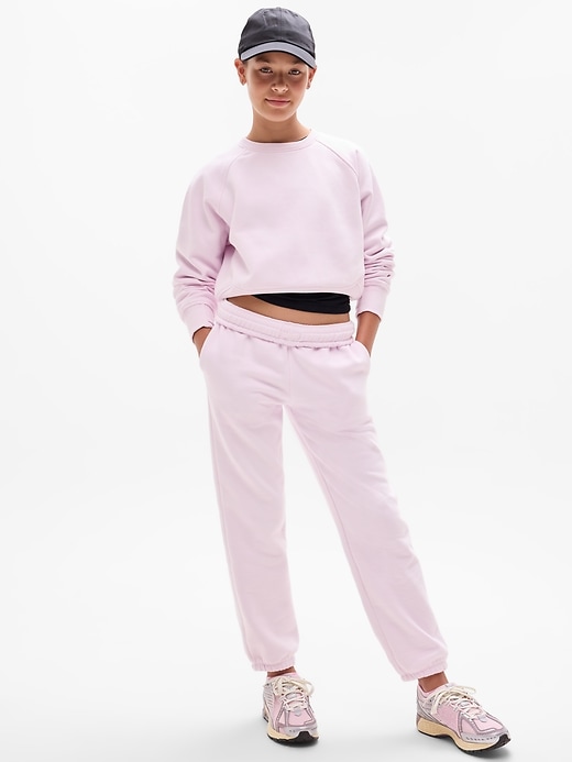 Image number 3 showing, Athleta Girl All Day Jogger