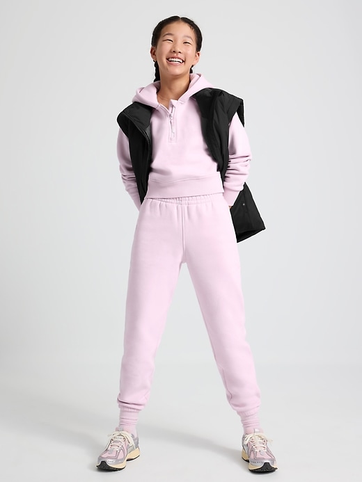 Image number 1 showing, Athleta Girl All Day Jogger