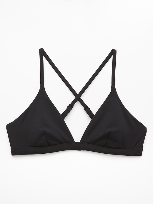 Image number 4 showing, Triangle Bikini Top