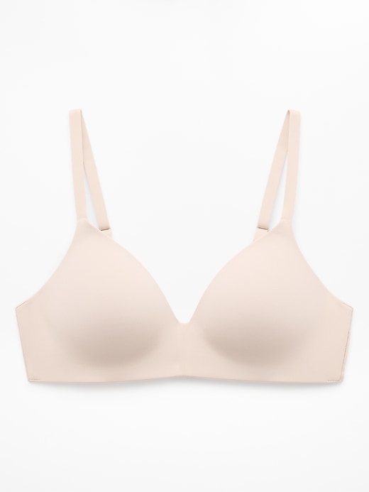 Image number 5 showing, Sleek Form T-Shirt Bra