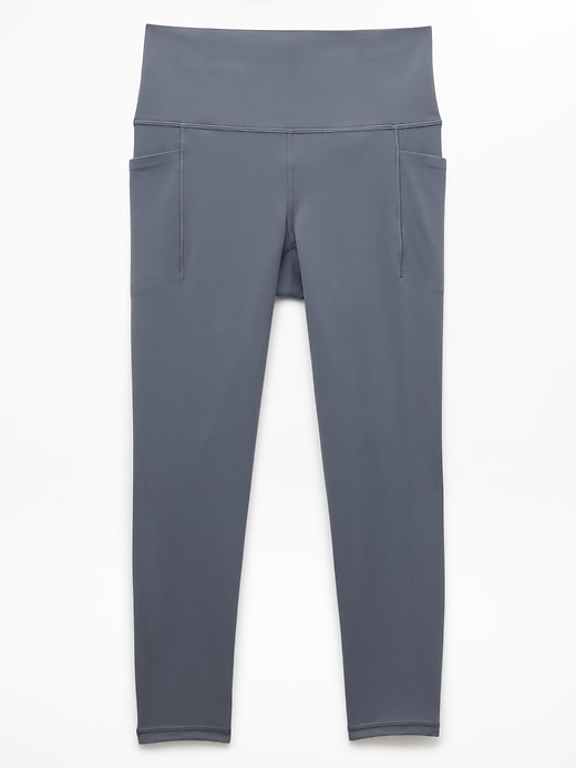 Image number 7 showing, Salutation Stash High Rise 7/8 Legging