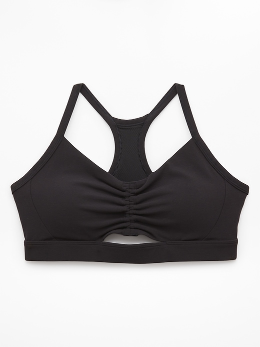 Image number 5 showing, Vital Cinch Sports Bra D-DD