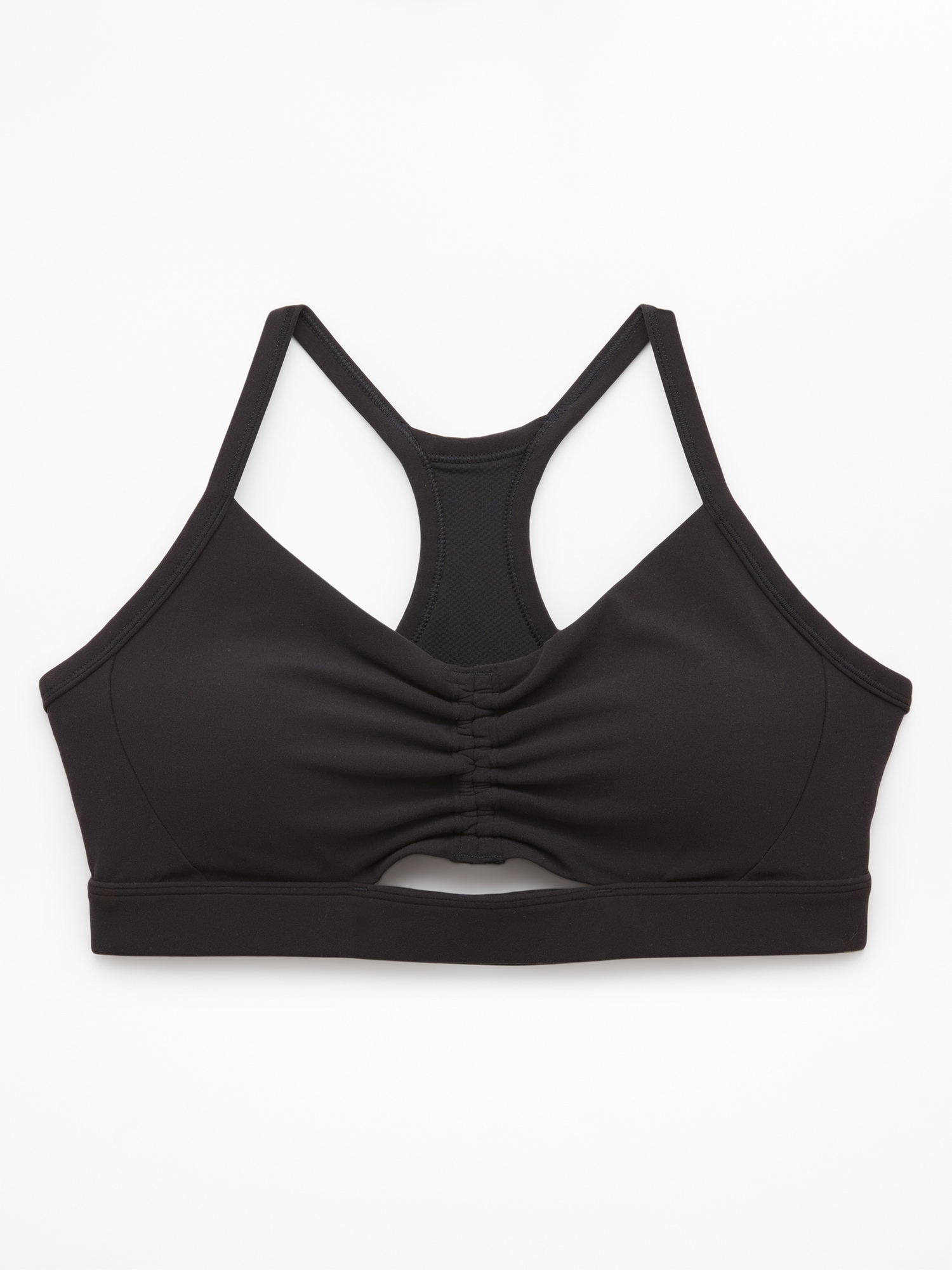 Vital Cinch Sports Bra D-DD