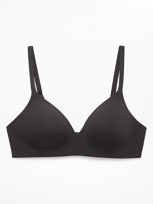 Image number 5 showing, Sleek Form T-Shirt Bra