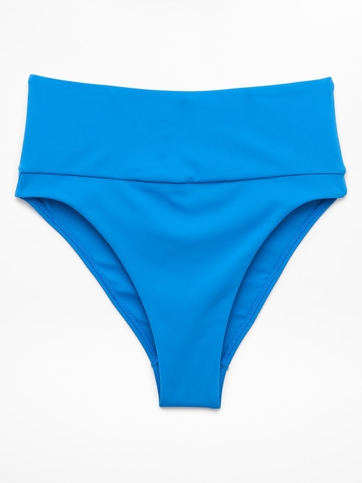 Image number 6 showing, Ultra High Waist Swim Bottom