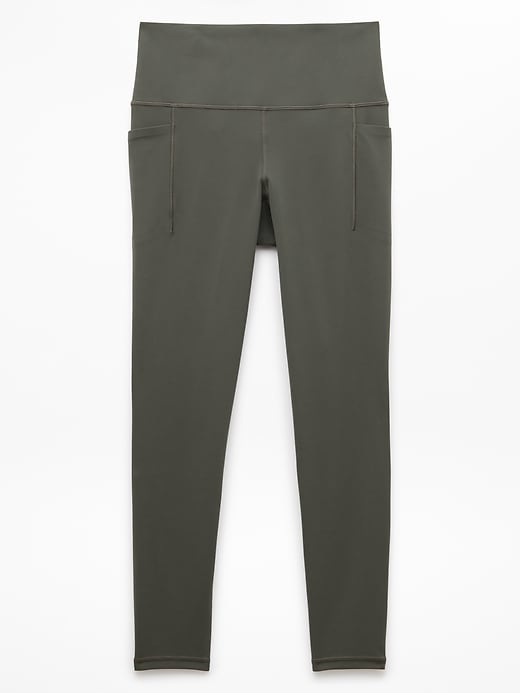 Image number 7 showing, Salutation Stash High Rise Legging