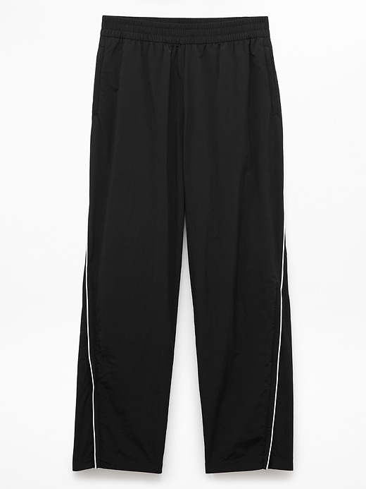 Image number 7 showing, On The Move Mid Rise Track Pant
