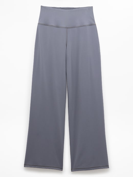 Image number 8 showing, Elation Ultra High Rise Wide Leg Pant