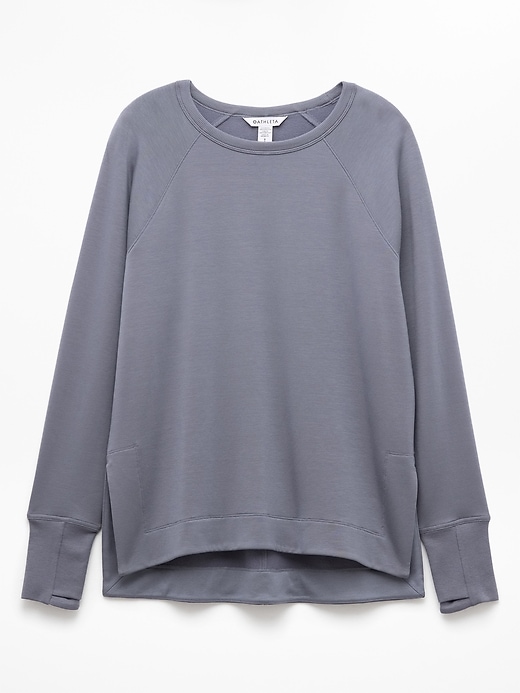 Image number 7 showing, Coaster Luxe Recover Sweatshirt