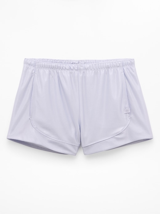Image number 5 showing, Athleta Girl Shine On Track Short