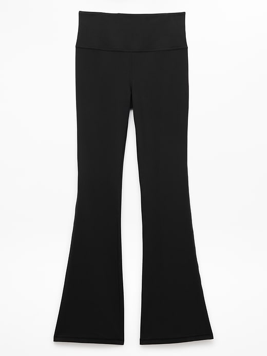 Image number 7 showing, Elation Ultra High Rise Flare Pant