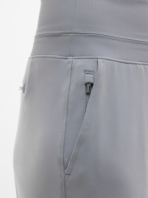 Image number 3 showing, Venice High Rise Wide Leg Pant