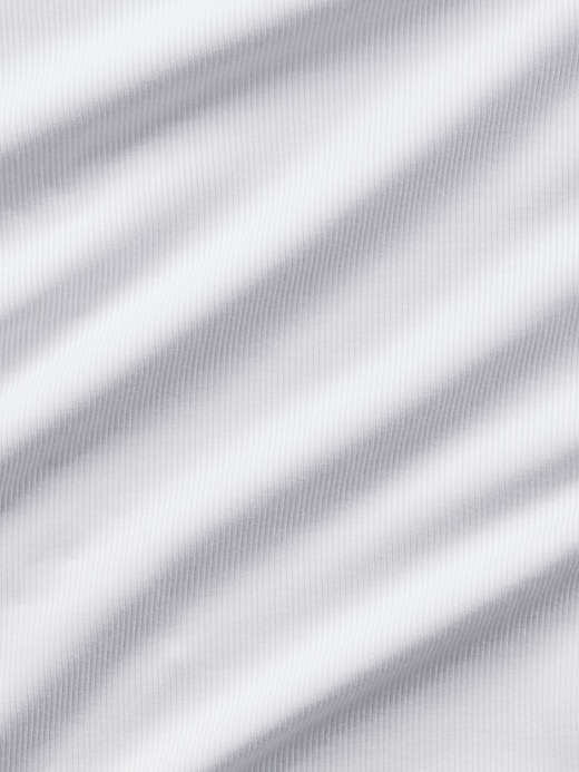 Image number 3 showing, Signature Rib Top