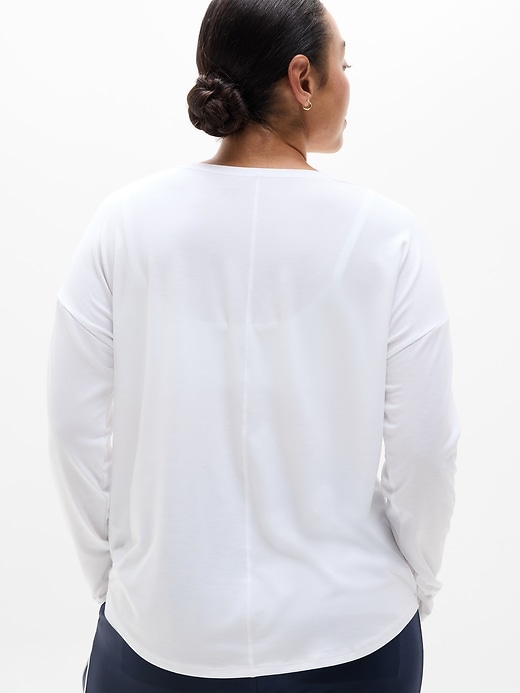 Image number 6 showing, Move With Ease Top