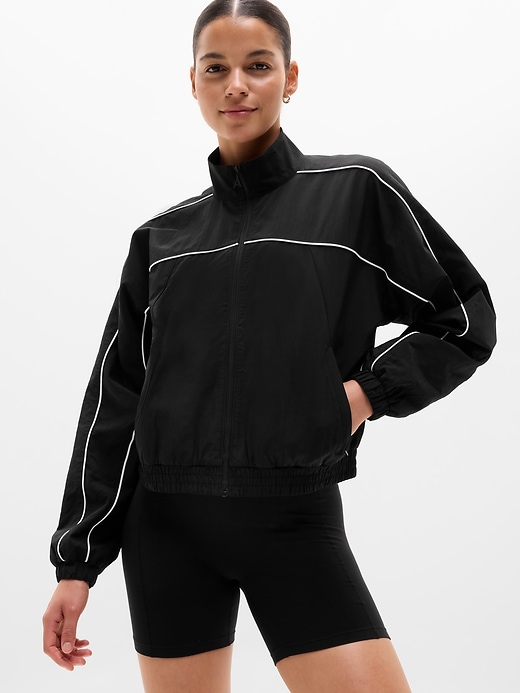 Image number 1 showing, On The Move Track Jacket