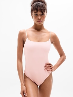 BodyMove Cami Bodysuit