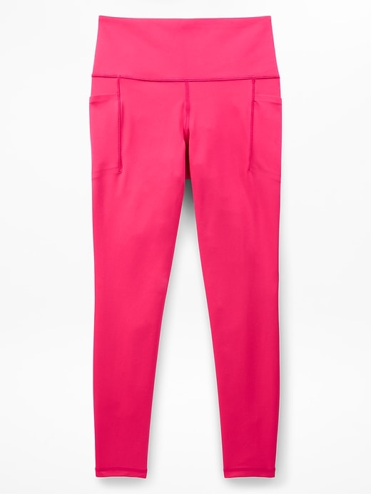 Image number 6 showing, Salutation Stash High Rise Legging