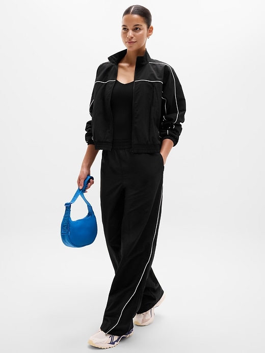 Image number 2 showing, On The Move Track Jacket