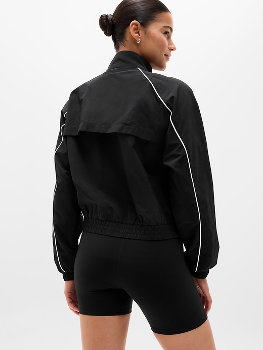 Image number 3 showing, On The Move Track Jacket