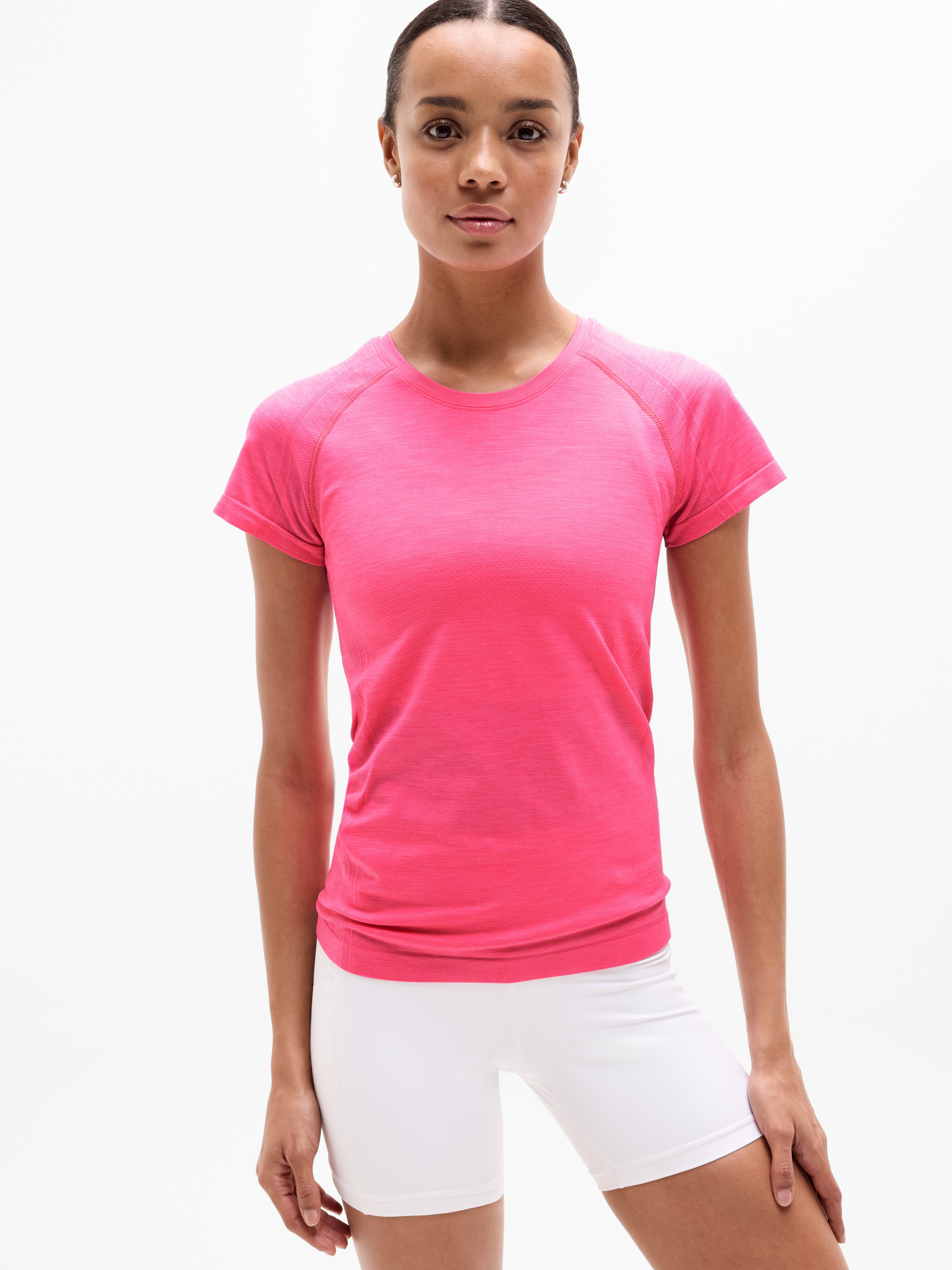 Momentum Flex Top