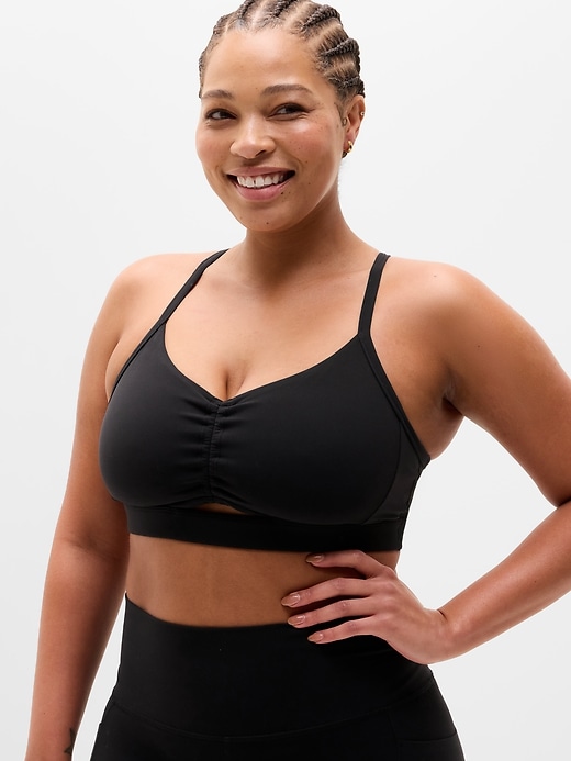 Image number 1 showing, Vital Cinch Sports Bra D-DD