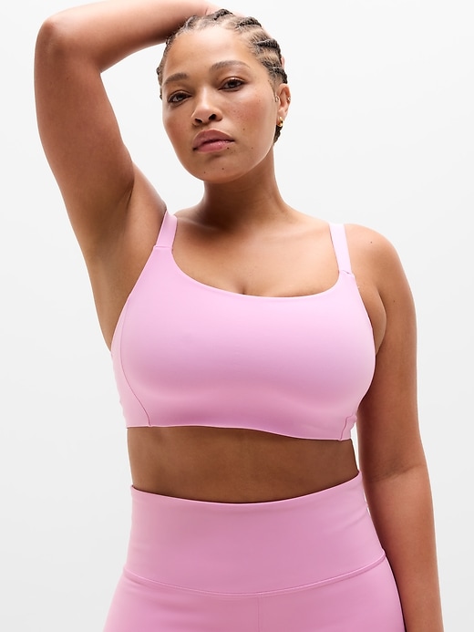 Image number 1 showing, Reform Adjustable Sports Bra D-DD