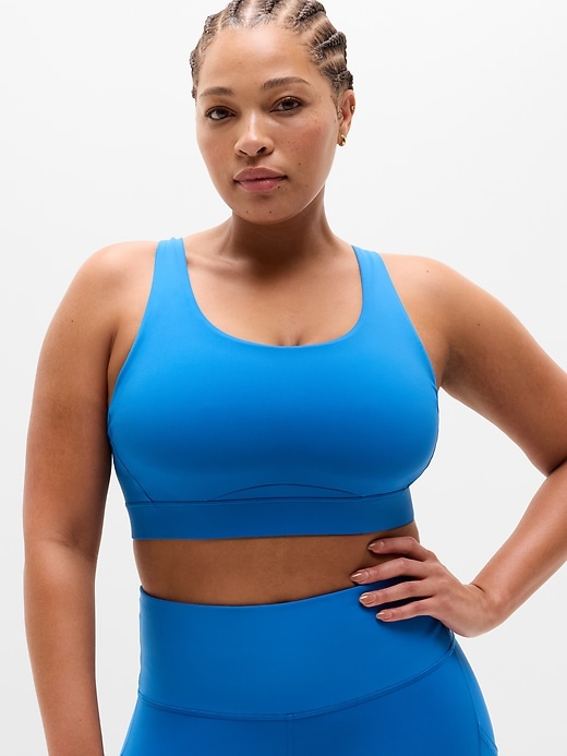 Image number 1 showing, Interval Sports Bra D-DD