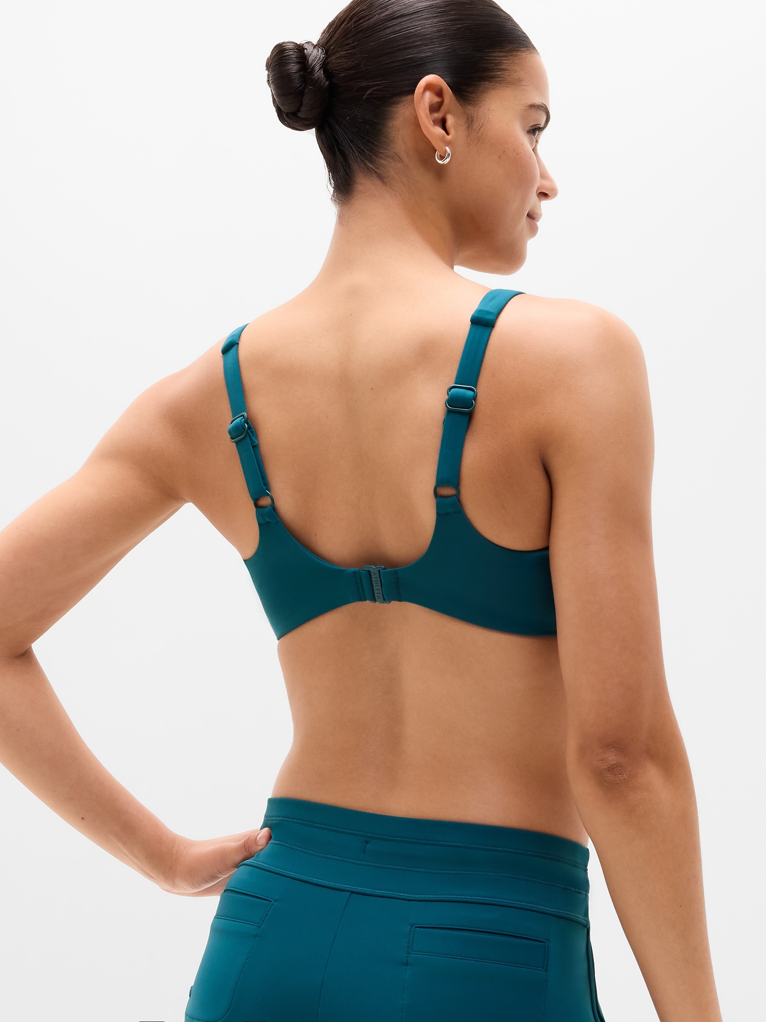 Oasis Underwire Bikini Top D-DD