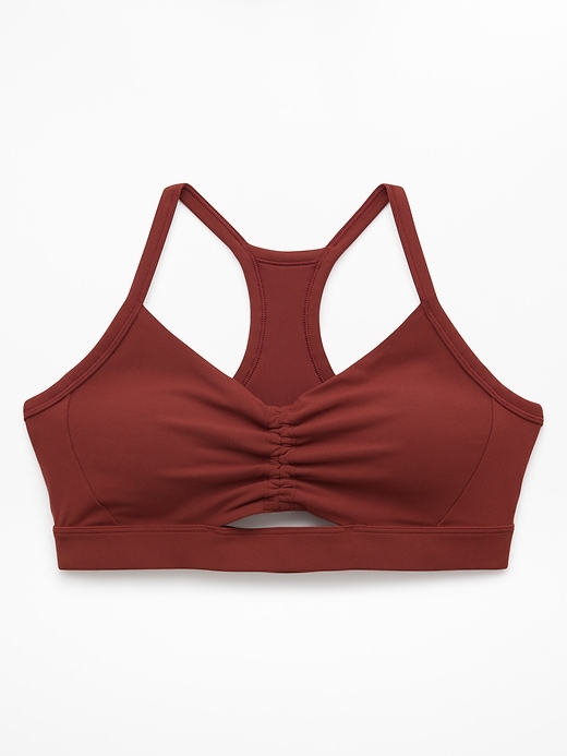 Image number 5 showing, Vital Cinch Sports Bra D-DD