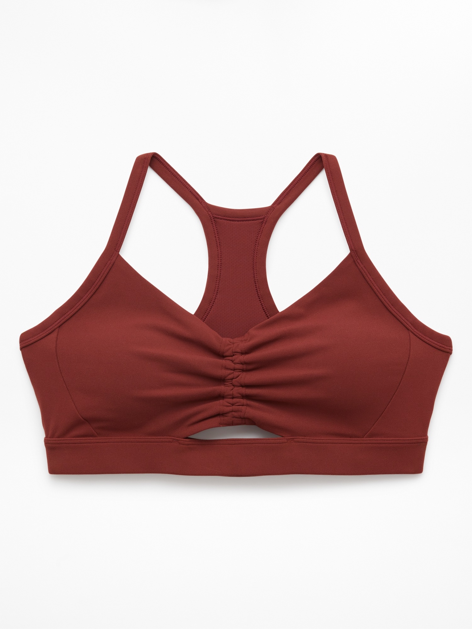 Vital Cinch Sports Bra D-DD