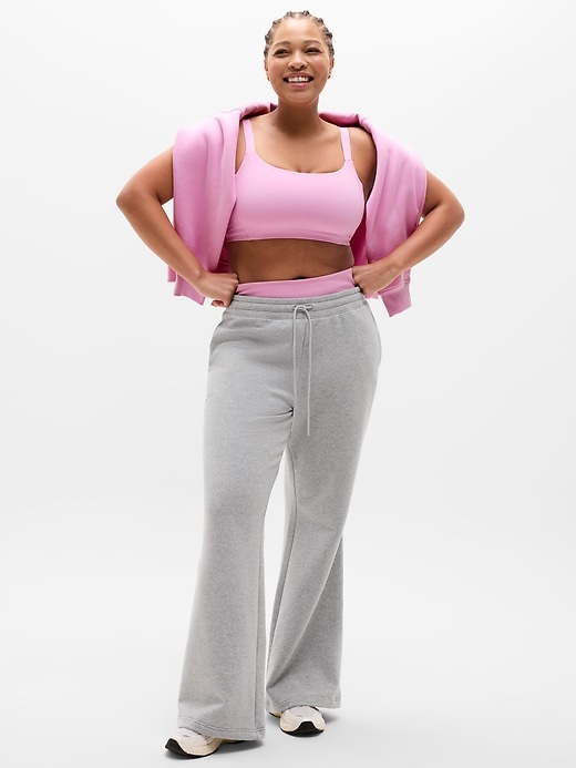 Image number 2 showing, Reform Adjustable Sports Bra D-DD