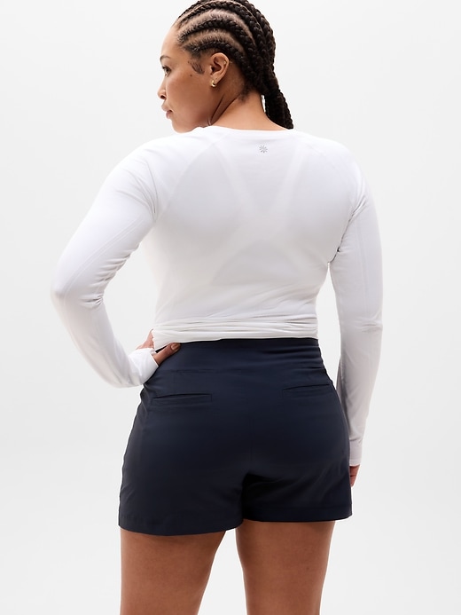 Image number 6 showing, Trekkie North Mid Rise Short