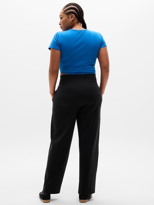 Image number 6 showing, Venice Straight Leg Pant