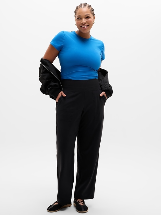 Image number 5 showing, Venice Straight Leg Pant